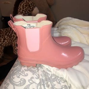 Chelsea Rain boots